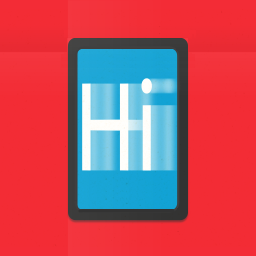 Big Moving Text (fork)