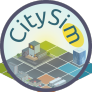 CitySim (preview)