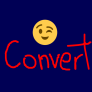 Convert LIVE