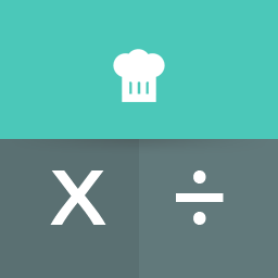 Cooking Calculator