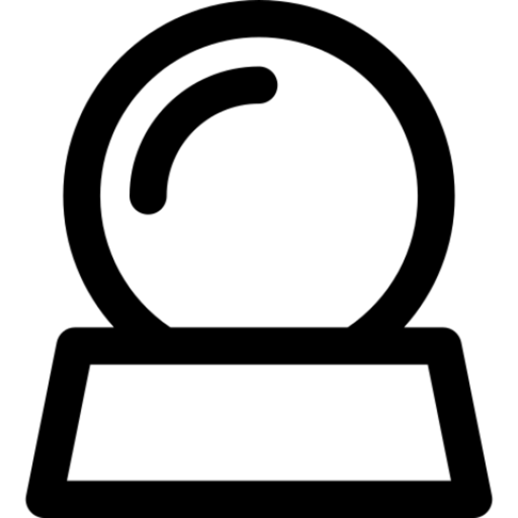 Crystal Ball