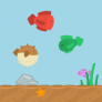 Fish Tank