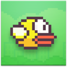 Flappy Bird - OpenStore