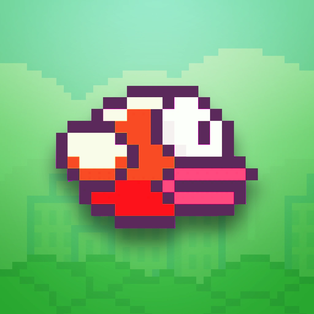 Flappy Fish
