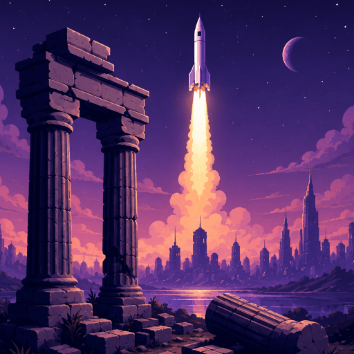 Idle Civ (Beta)