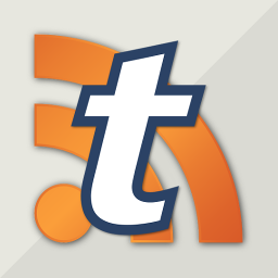 Tiny Tiny RSS client