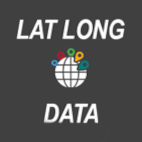 Lat Long Data