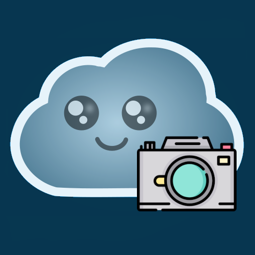 GhostCloud Photo Backup