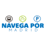 Navega por Madrid