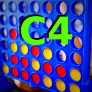 C4 - Connect Four (Four in a row)