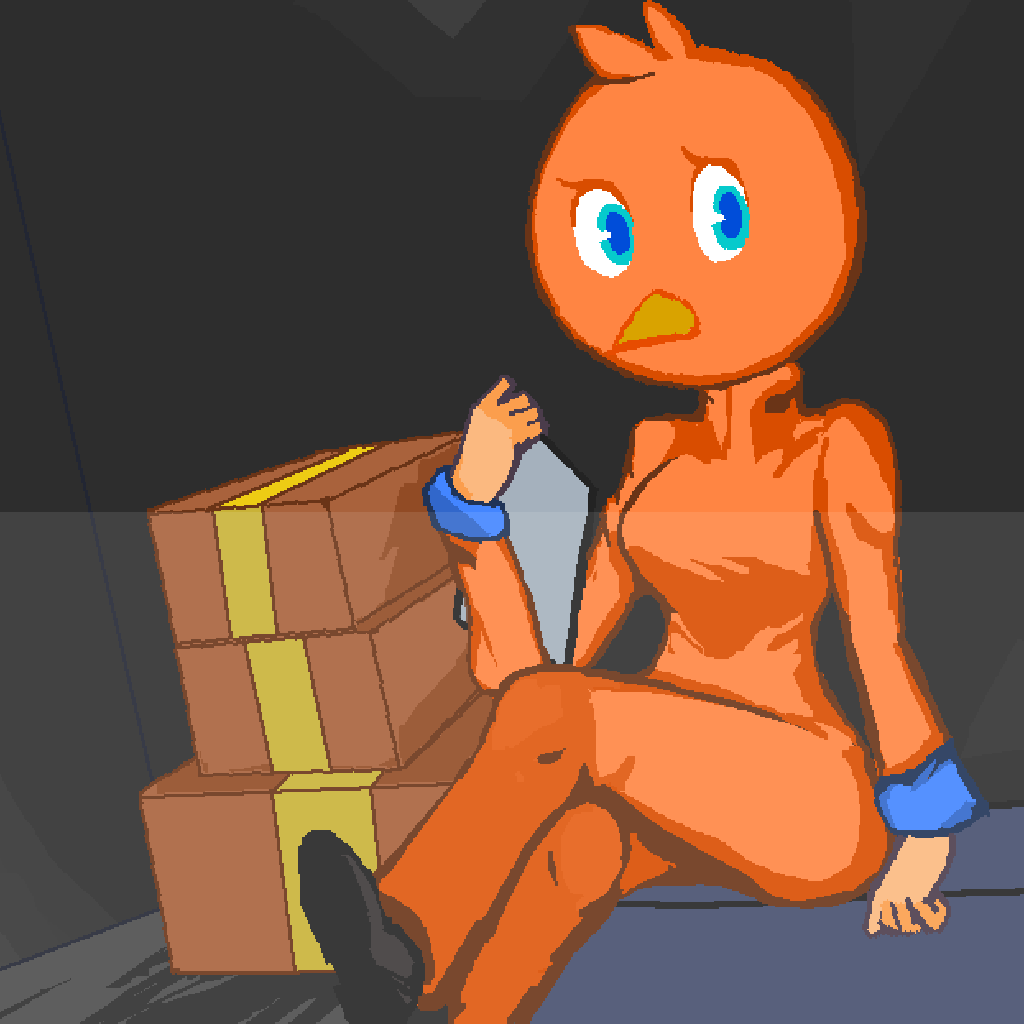 Package Resolved [Jam Edition]