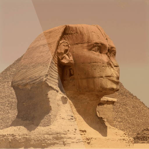 Pyramid 2000