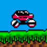 Where We're Going, We Do Need Roads