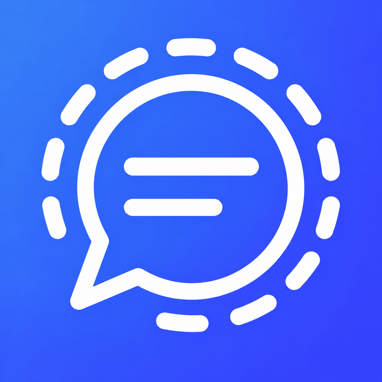 Signal Unofficial