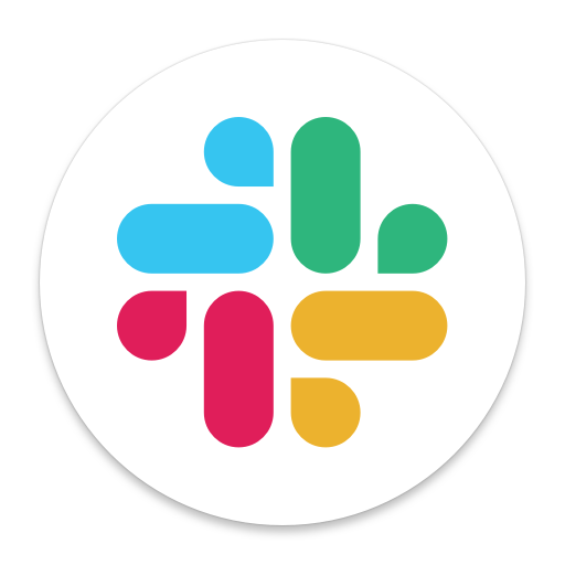 Slack chat WebApp