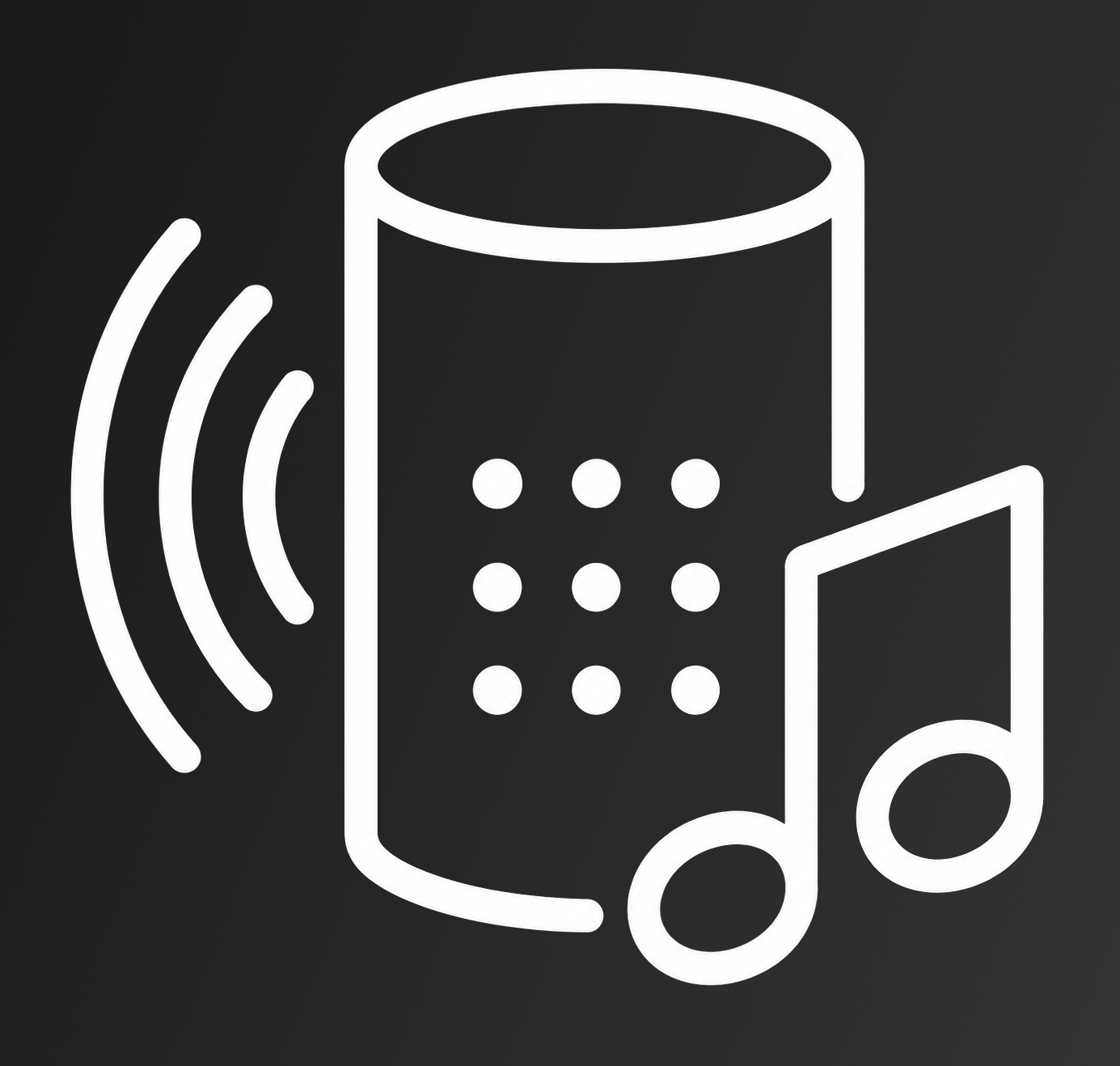 Sonos Compatible Controller