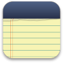 Standard Notes UT