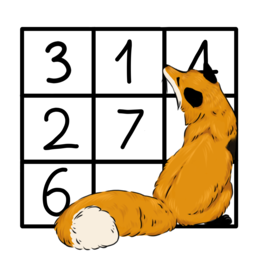 Sudoku Fox