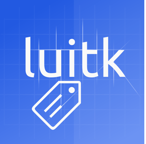 Lomiri UI Toolkit Gallery