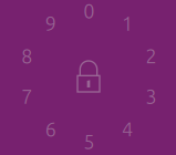 Pin-code circle unlocker tester