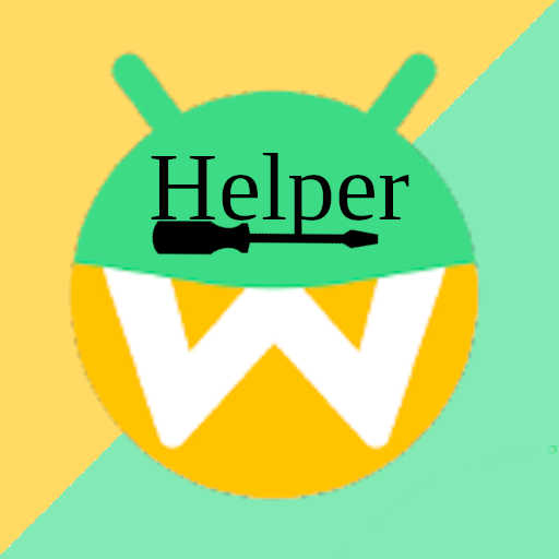 Waydroid Helper
