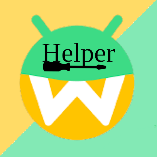 Waydroid Helper